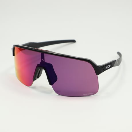 OAKLEY オークリー SUTRO LITE  スートロライト Matte Black / Prizm Road アジアンフィット *OO9463A-0139