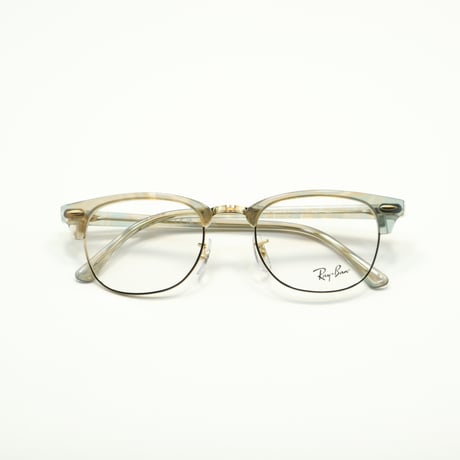Ray-Ban レイバン RB5154D 8291 色が変わるフレーム