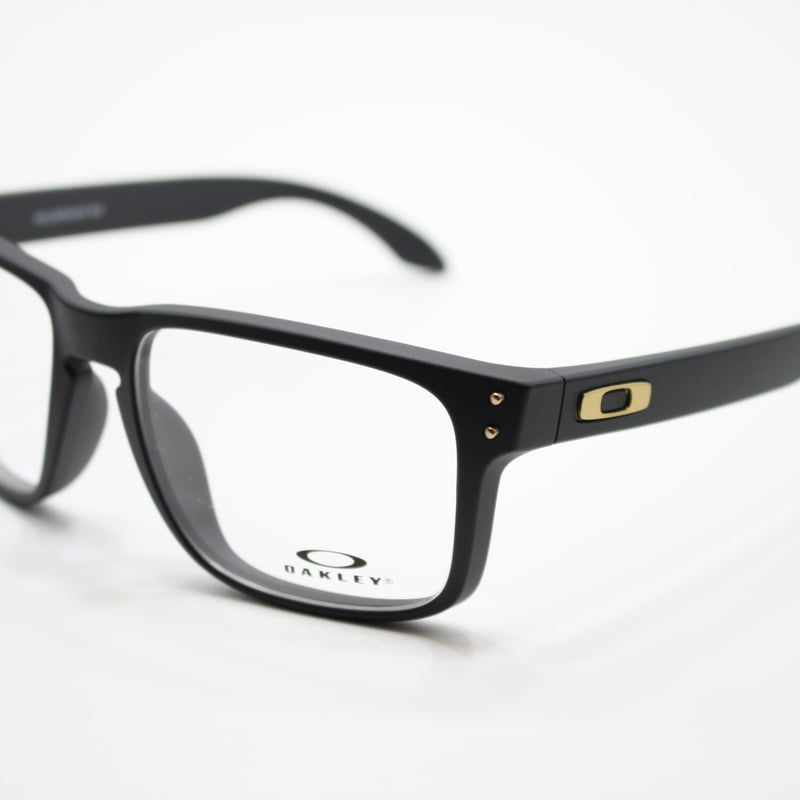 OAKLEY オークリー HOLBROOK RX ホルブルック OX8156-0856 サテン...