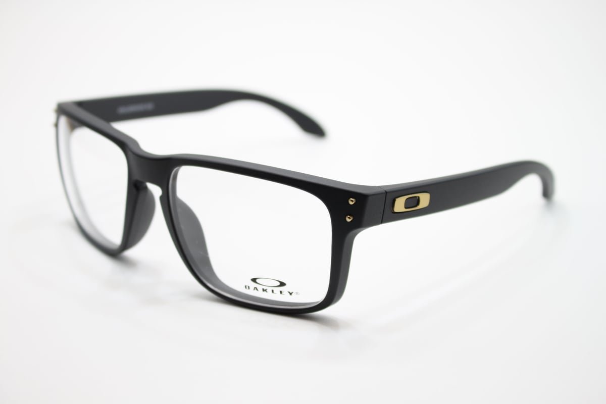 OAKLEY オークリー HOLBROOK RX ホルブルック OX8156-0856 サテン
