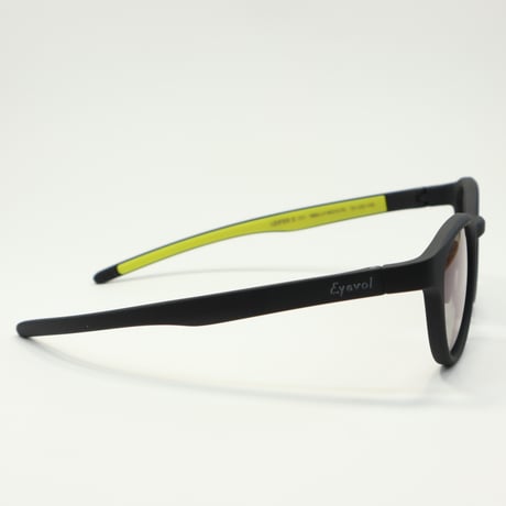 Eyevol アイヴォル LEIFER Ⅲ(51) レイファースリー(51) / MBK-LY-MGYⅡPL (偏光レンズ仕様)