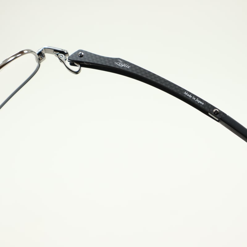 Zeque by ZEAL OPTICS (ゼクーバイジールオプティクス) Feiz'57 (