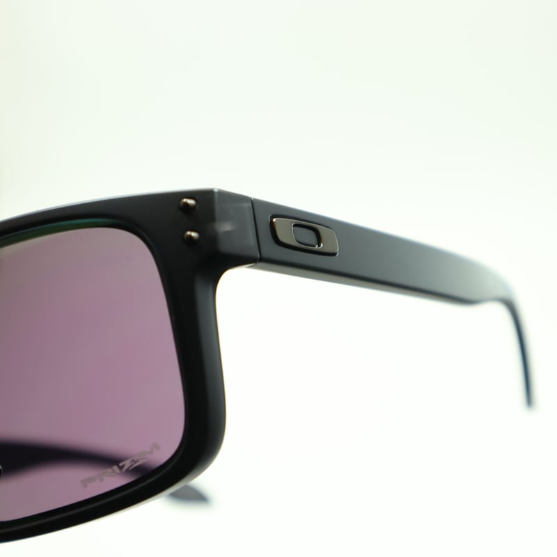 OAKLEY (オークリー) HOLBROOK (ホルブルック) Matte Black I OAKLEY (オークリー) HOLBROOK (ホルブルック) Matte Black I