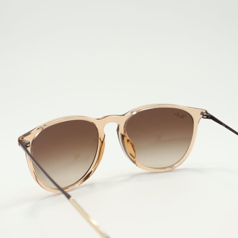 Ray Ban レイバン Ray-Ban レイバン RB4171F 6514/13 ERIKA | メガネのクギミヤ