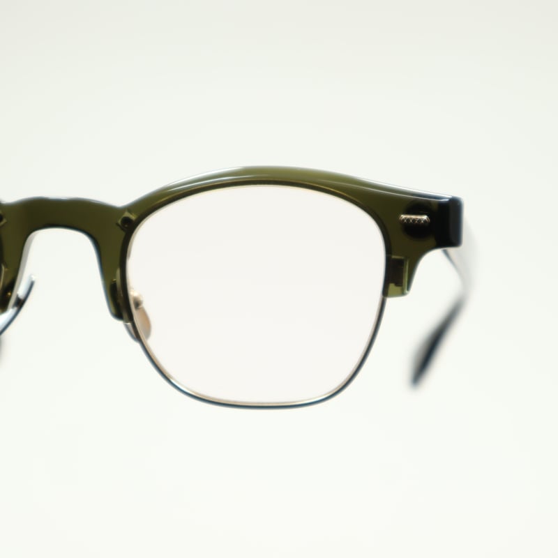 JAPONISM ジャポニスム / JS-159 Col.02 Oimidori 老緑 | メ