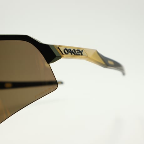 OAKLEY オークリー SUTRO LITE SWEEP  スートロライトスウィープ  Brass Tax / Prizm 24k  *OO9465-2139