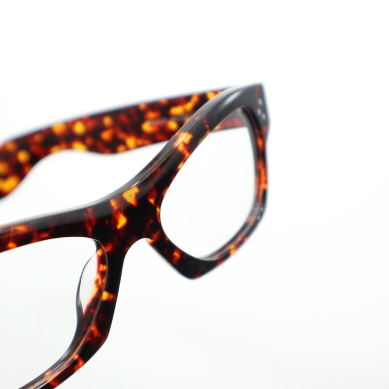 オールドフォーカルズ Rocker 新品未使用 ジョニー・デップさん着用モデル】OLD FOCALS Rockerが入荷