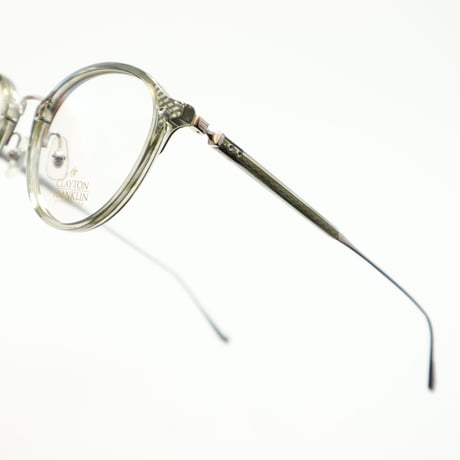 CLAYTON FRANKLIN クレイトンフランクリン CF-653 LGS