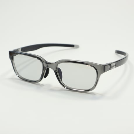 Eyevol アイヴォル WOODHALL (54) ウッドホール (54) / GRY-DG-MGY