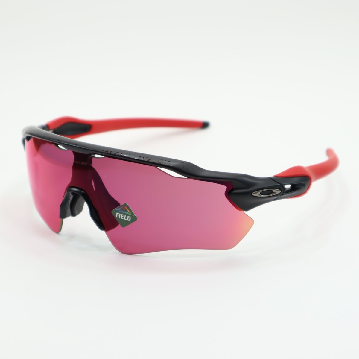 オークリー レーダーev RADAR EV PATH レッド×ブラック オークリー レーダーev RADAR EV PATH レッド×ブラック Oakley