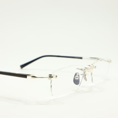 JAPONISM ジャポニスム / JD-008 Col.05 Silk Silver / Black　Japonism Diess