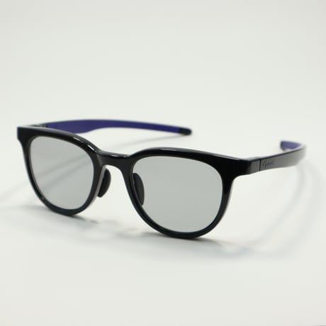 Eyevol アイヴォル CONLONⅢ(51) コンロンスリー / BK-V2 GY56PL Urbanレンズ (偏光レンズ仕様) volsystem