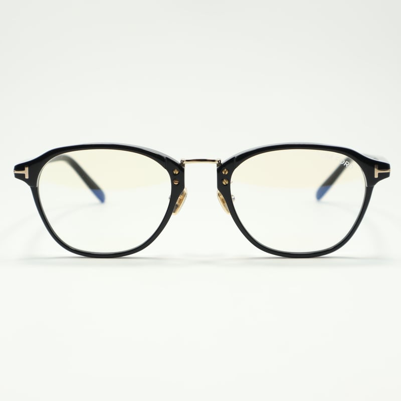 TOM FORD トムフォード / TF5727-D-B 001 | メガネのクギミヤ 