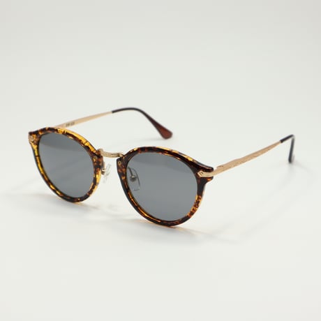 BUNNY WALK バニーウォーク / BW-0283F BROWN DEMI / SMOKE