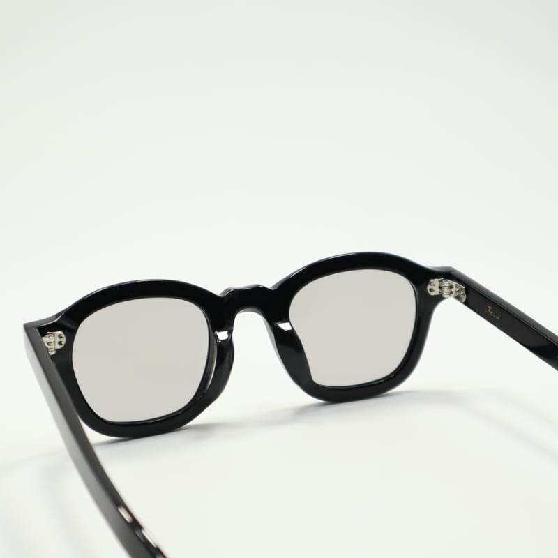 few F12 美品 Few by NEW. フューバイニュー / F12 c-1 Black | メガネのクギミヤ