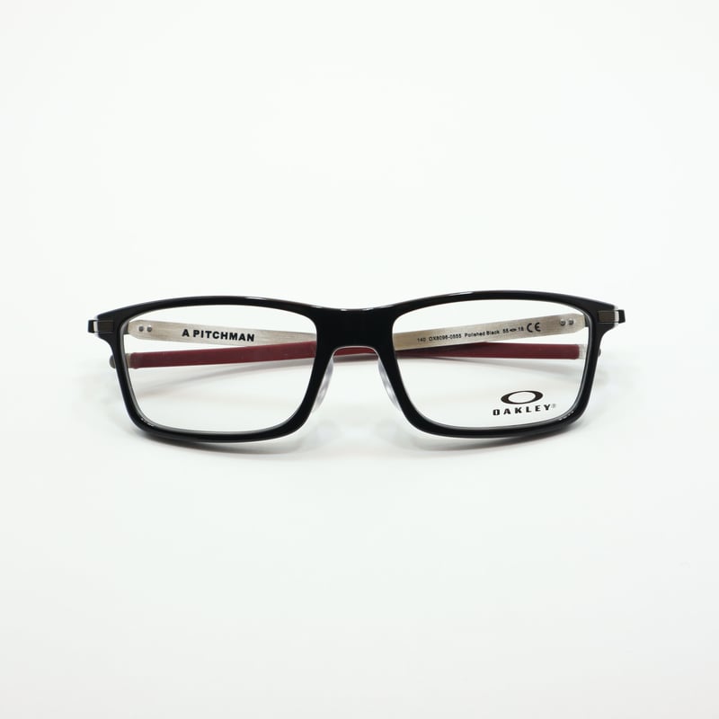 オークリー　PITCHMAN ピッチマン　0OX8096 幅T140 オークリー PITCHMAN ピッチマン 0OX8096 幅T140 【公式通販】