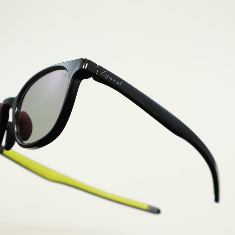 Eyevol アイヴォル MILBURN (51) ミルバーン(51) / BK-LY-MGY