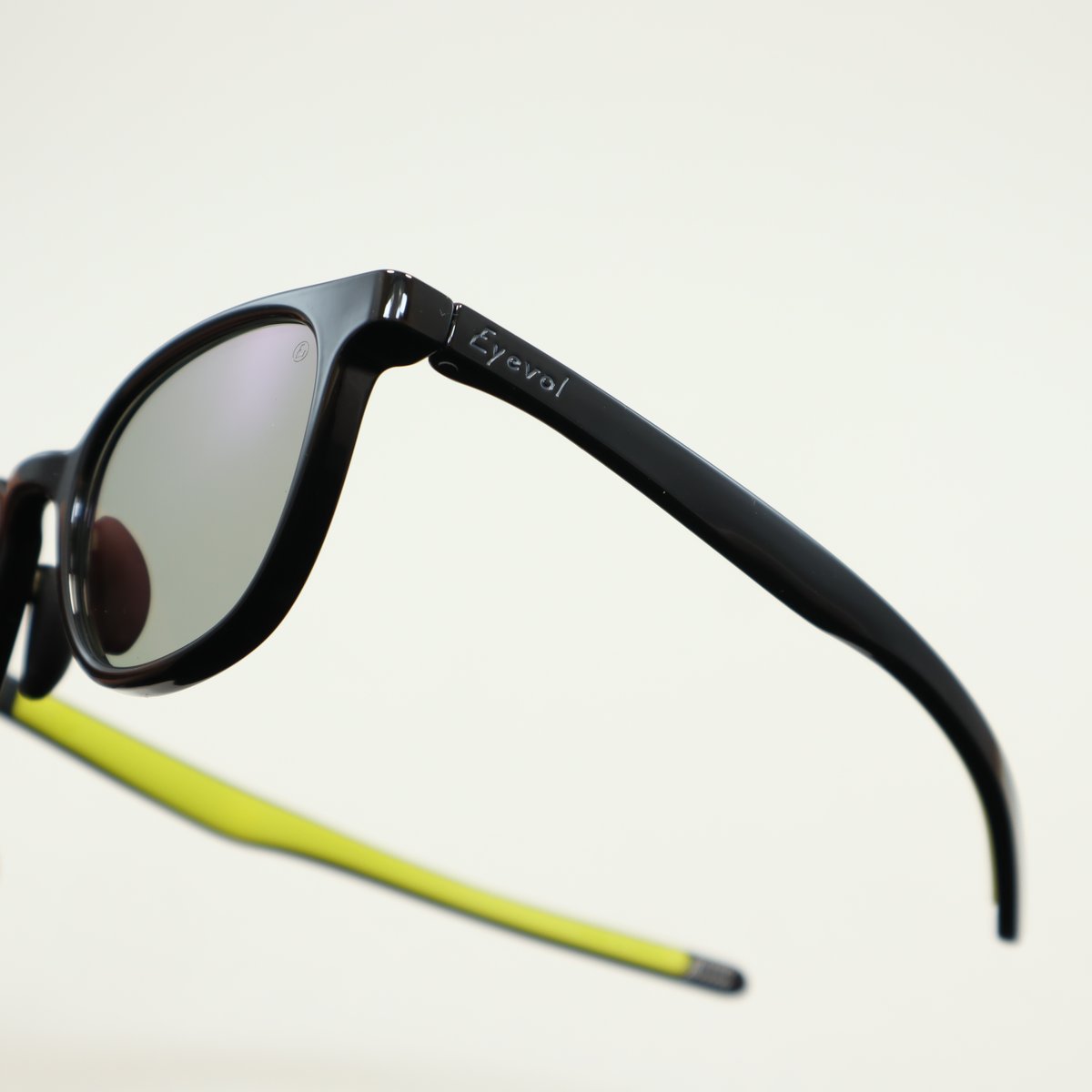 Eyevol アイヴォル MILBURN (51) ミルバーン(51) / BK-LY-MGY