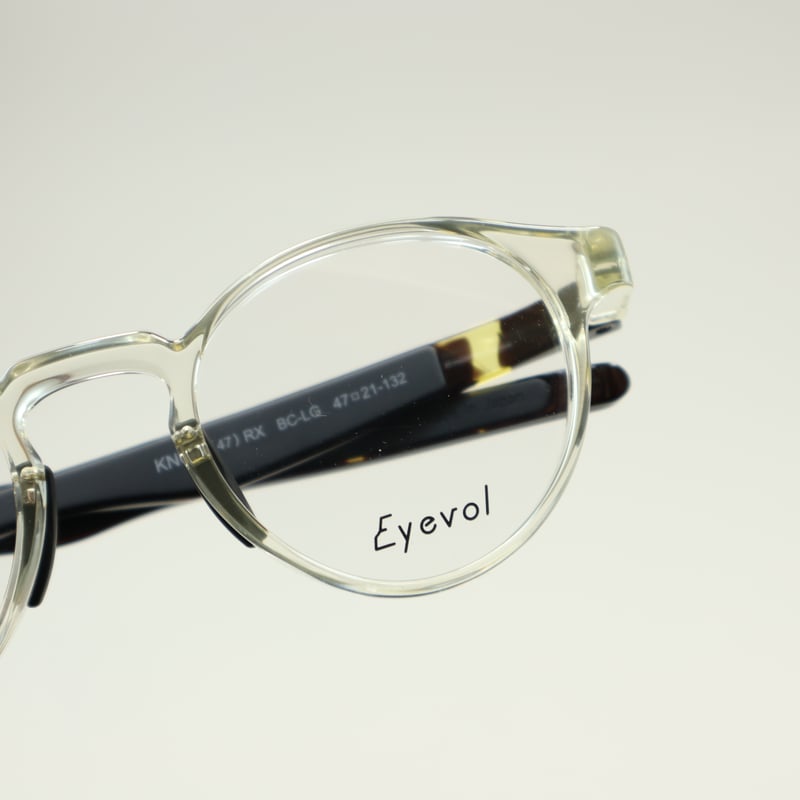 新品未使用 定価以下 eyevol KNOX アイヴォル ノックス MBK-LG 通販】KNOX(ノックス) MBK-LGカラー┃Eyevol正規取扱店舗 Visio