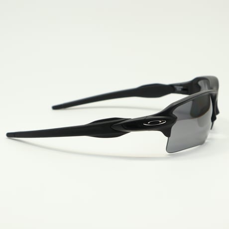 OAKLEY (オークリー) FLAK2.0 XL (フラック2.0 XL) Matte black / Prizm black polarized 偏光レンズ *OO9188-9659