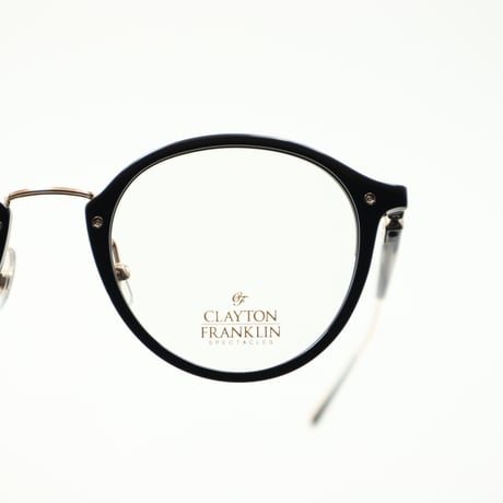 CLAYTON FRANKLIN クレイトンフランクリン CF-653 BK