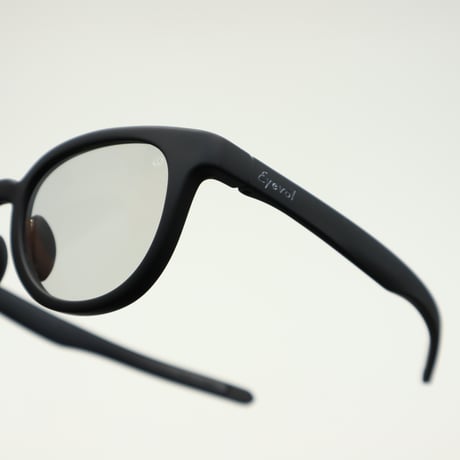Eyevol アイヴォル LEIFER Ⅲ(49) レイファースリー(49) / MBK-DG-MGY