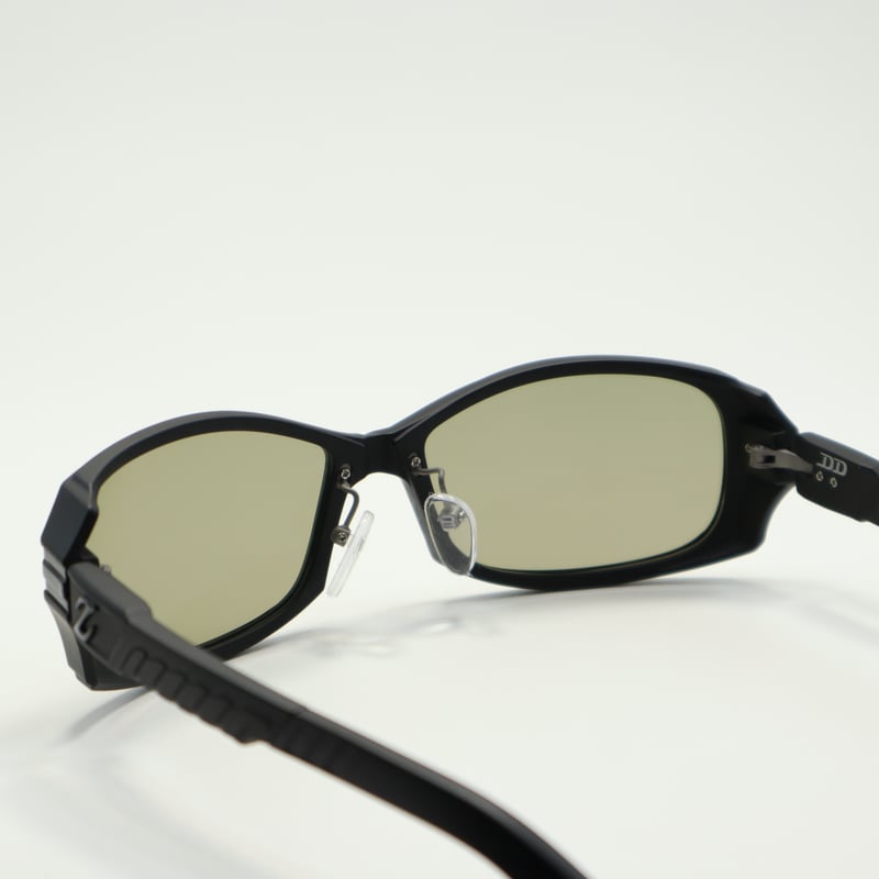 Zeque by ZEAL OPTICS (ゼクーバイジールオプティクス) DD Zeque by ZEAL OPTICS (ゼクーバイジールオプティクス) DD
