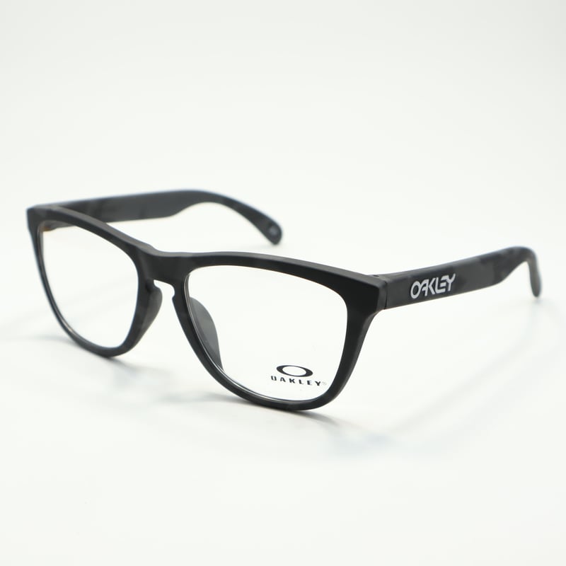 OAKLEY オークリー FROGSKINS RX フロッグスキンアールエックス OAKLEY オークリー FROGSKINS RX フロッグスキンアールエックス