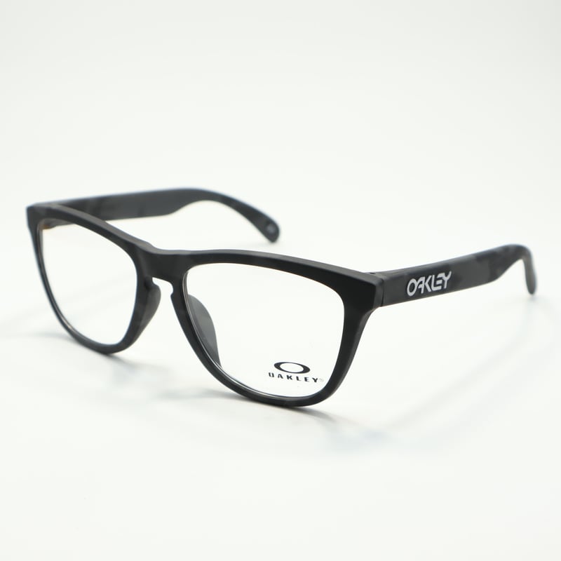 OAKLEY オークリー　HSTN サングラスfrogskins フロッグスキン