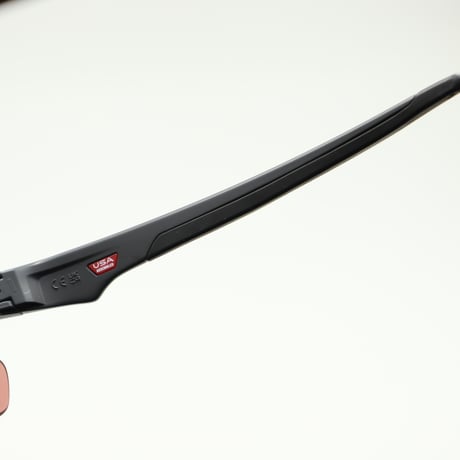 OAKLEY オークリー BiSphaera バイスフィエラ Matte Carbon / Prizm Dark Golf *OO9400-0768