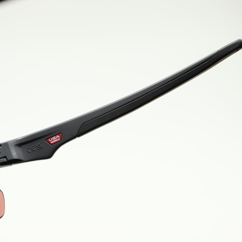 OAKLEY オークリー BiSphaera バイスフィエラ Matte Carbon / P OAKLEY オークリー BiSphaera バイスフィエラ Matte Carbon / P