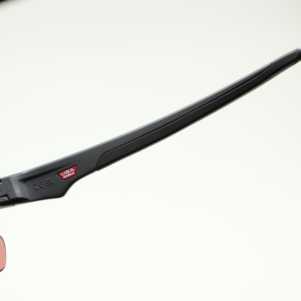OAKLEY オークリー BiSphaera バイスフィエラ Matte Carbon / P OAKLEY オークリー BiSphaera バイスフィエラ Matte Carbon / P