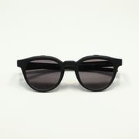 Eyevol アイヴォル LEIFERⅢ (51)-FP / MBK-DG-DK.GRY フリップアップサングラス