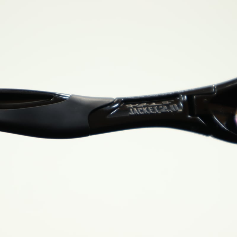 OAKLEY (オークリー) HALF JACKET 2.0 (ハーフジャケット2.0) P