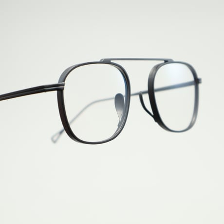 KameManNen カメマンネン KMN9501 col.MBK