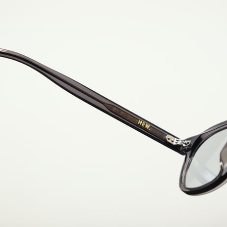 NEW. ニュー / EDDIE エディ c-3 grey