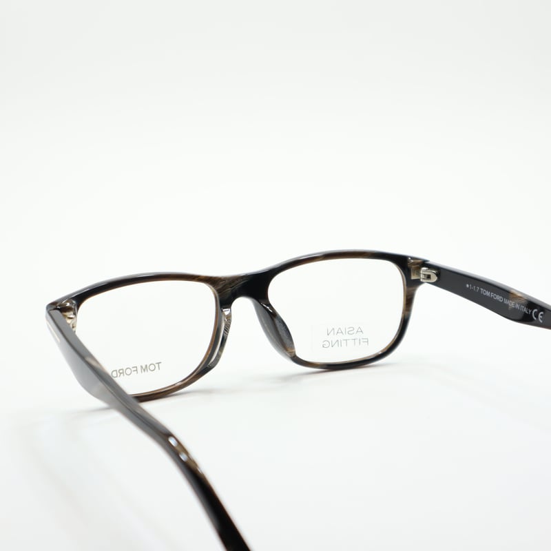 【未使用正規品】TOMFORD イタリア製 TF5430-F 54口17 145 新品】TOMFORD イタリア製 TF5430-F 54口17 145