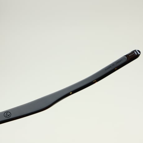 Eyevol アイヴォル KNOX (47) RX ノックスRX / BC-LG