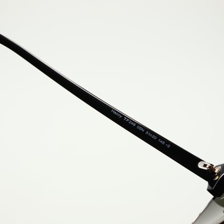 TOM FORD トムフォード TF248-05N Henry