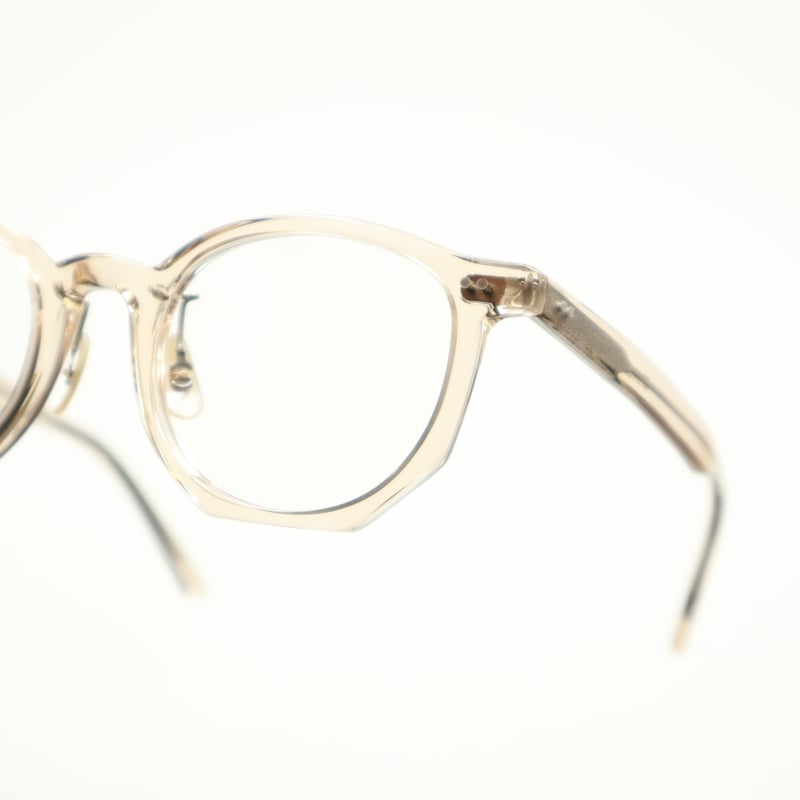 ENALLOID エナロイド MICK ミック col.204 | メガネのクギミヤ