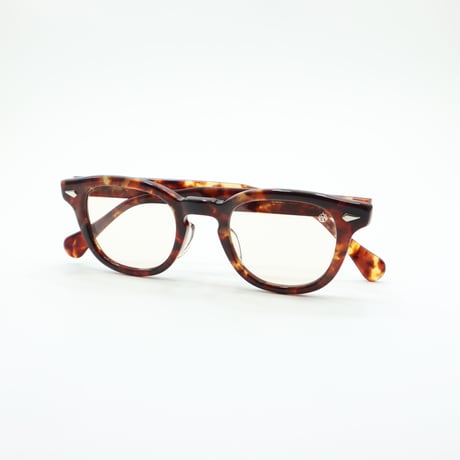 TART OPTICAL ARNEL タートオプティカル アーネル JD-04 / 002 Walnut *46サイズ
