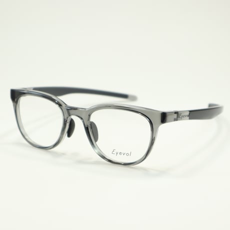 Eyevol アイヴォル CONLON RX コンロン RX / GRY-LG