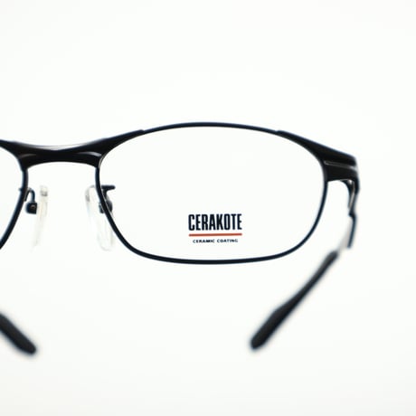 Zeque by ZEAL OPTICS (ゼクーバイジールオプティクス) AVENGE elf  (アヴェンジエルフ) / Graphite Black