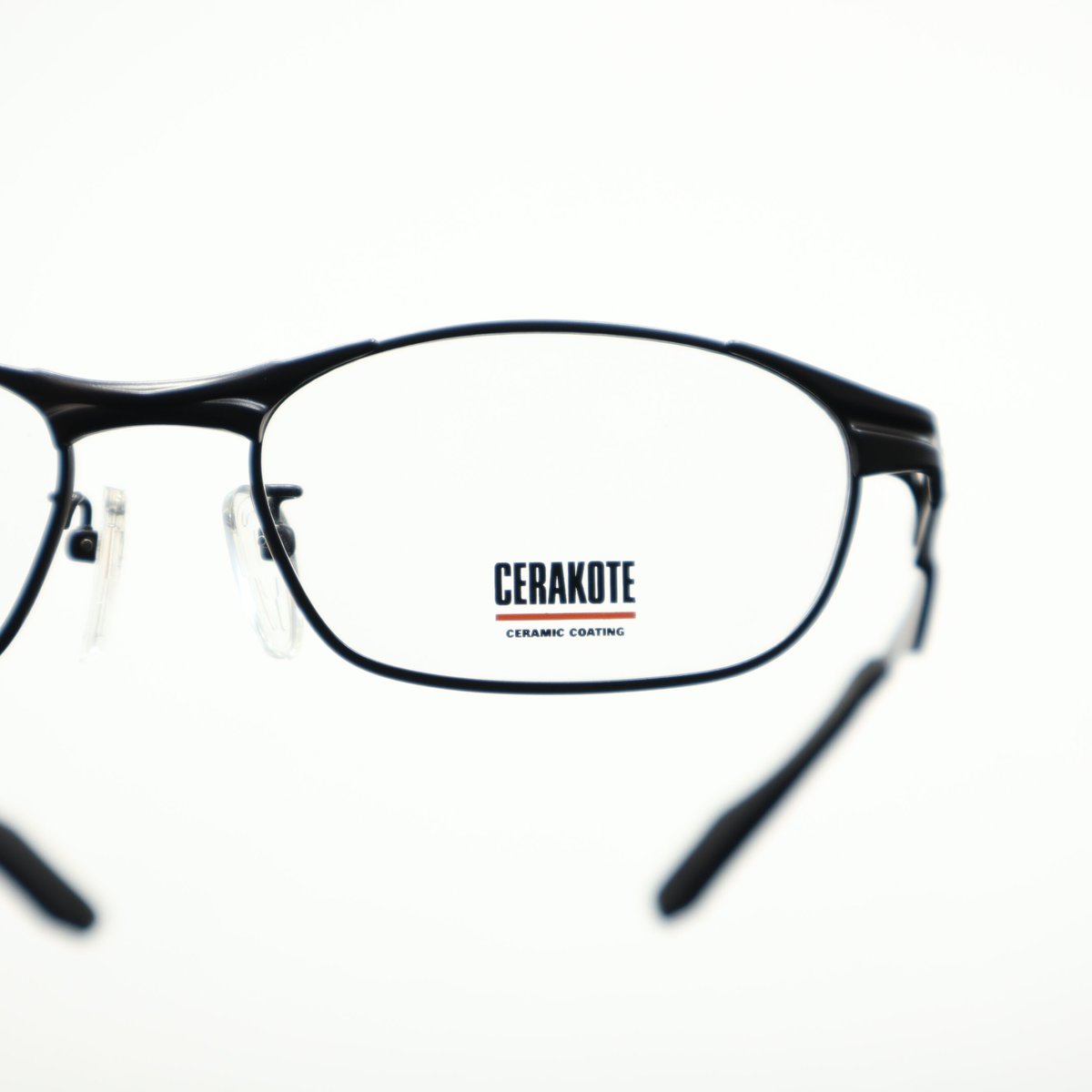 Zeque by ZEAL OPTICS (ゼクーバイジールオプティクス) AVENGE el