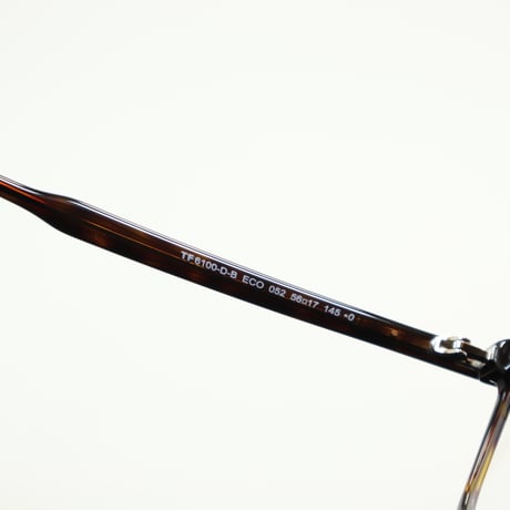 TOM FORD (トムフォード) / TF6100-D-B-ECO 052