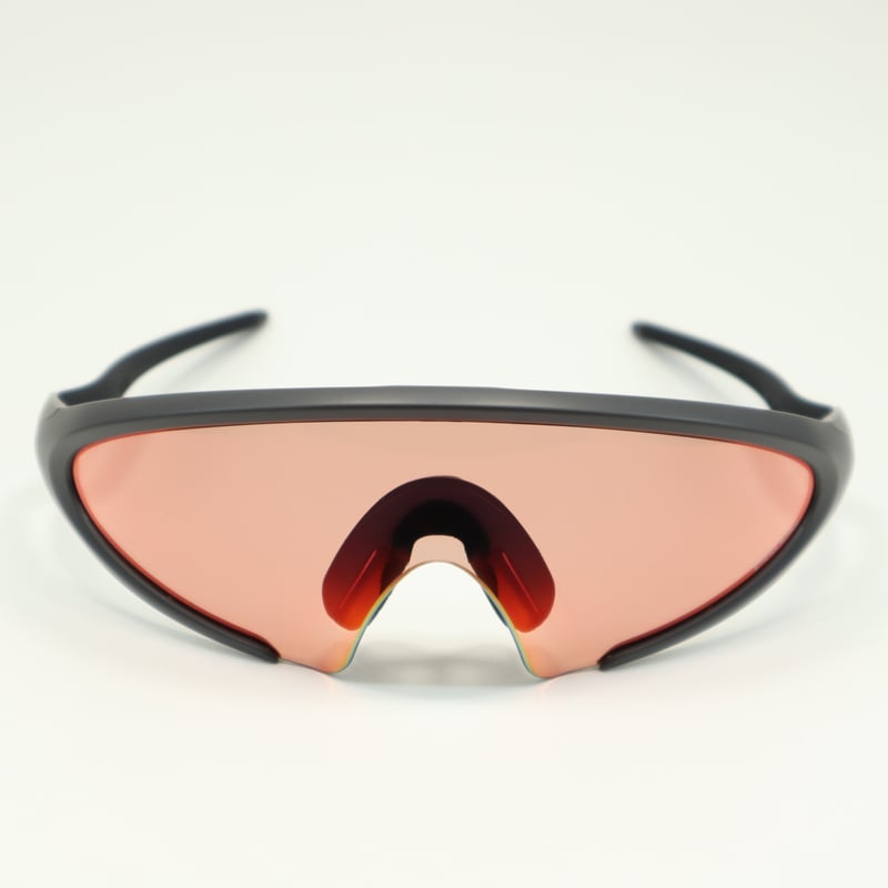 OAKLEY (オークリー) Ellipse (エリプス) Matte carbon / Pr
