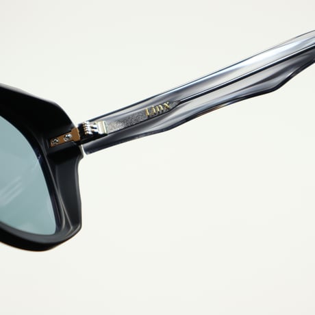 Zeque by ZEAL OPTICS (ゼクーバイジールオプティクス) Linx (リンクス) / MATTE BLACK / FADE GRAY / MASTER BLUE / F-2105