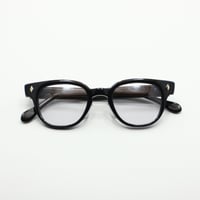 TART OPTICAL BRYAN タートオプティカル ブライアン / 001 Glossy Black *46サイズ