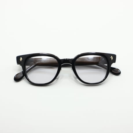 TART OPTICAL BRYAN タートオプティカル ブライアン / 001 Glossy Black *46サイズ
