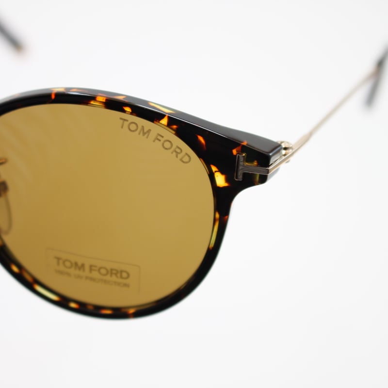 TOM FORD トムフォード TF673 52E Jamieson | メガネのクギミヤ TOM FORD トムフォード TF673 52E Jamieson | メガネのクギミヤ